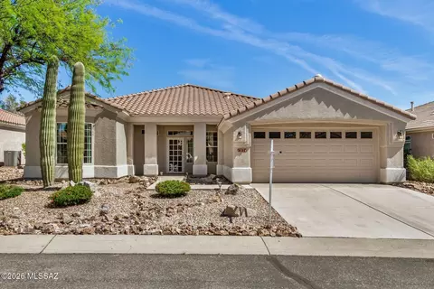 13774 N Heritage Canyon Dr, Marana, AZ 85658