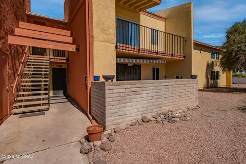 828 S Langley Ave #103, Tucson, AZ 85710