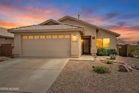 10352 E Avalon Park St, Tucson, AZ 85747