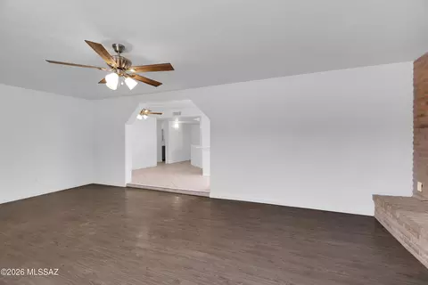Living - 7402 E 34th St, Tucson, AZ 85710 photo 6 of 6
