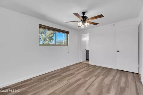 Bedroom - 7402 E 34th St, Tucson, AZ 85710 photo 1 of 2