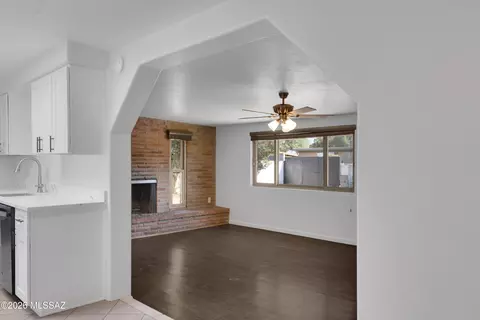 Living - 7402 E 34th St, Tucson, AZ 85710 photo 4 of 6