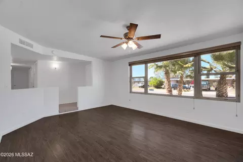 Living - 7402 E 34th St, Tucson, AZ 85710 photo 1 of 6