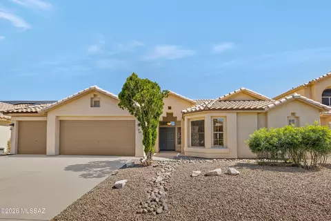 8470 N Redstone, Tucson, AZ 85743