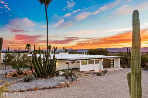 6801 N First Ave, Tucson, AZ 85718