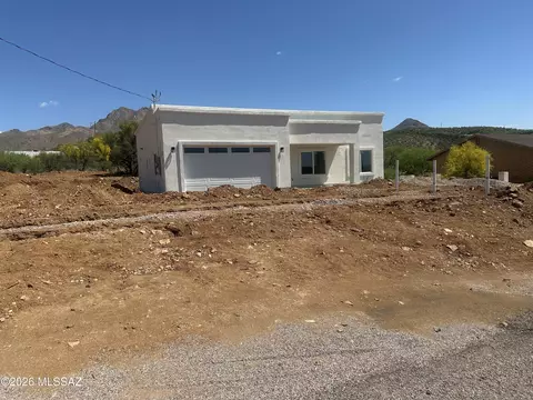1427 Alisa Ct, Rio Rico, AZ 85648