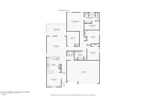Other - 264 W Sg Posey St, Vail, AZ 85641 photo 16 of 17