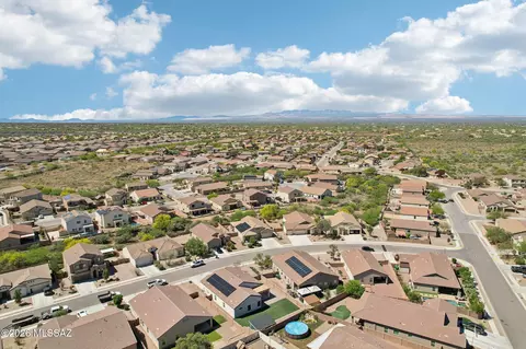 View/Area - 264 W Sg Posey St, Vail, AZ 85641 photo 8 of 8