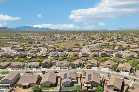 View/Area - 264 W Sg Posey St, Vail, AZ 85641 photo 7 of 8