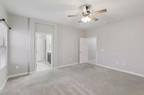 Bedroom - 264 W Sg Posey St, Vail, AZ 85641 photo 2 of 2