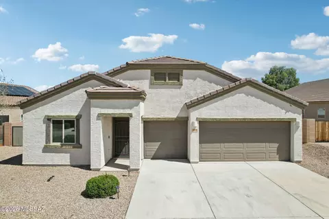 264 W Sg Posey St, Vail, AZ 85641