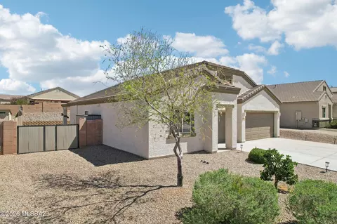 Exterior - 264 W Sg Posey St, Vail, AZ 85641 photo 11 of 11