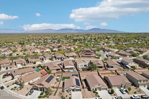 View/Area - 264 W Sg Posey St, Vail, AZ 85641 photo 1 of 8
