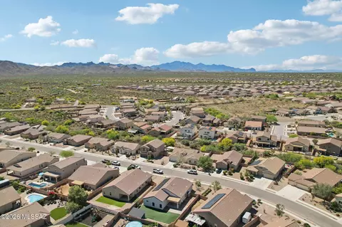 View/Area - 264 W Sg Posey St, Vail, AZ 85641 photo 6 of 8