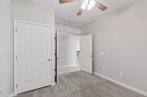 Bedroom - 264 W Sg Posey St, Vail, AZ 85641 photo 1 of 2
