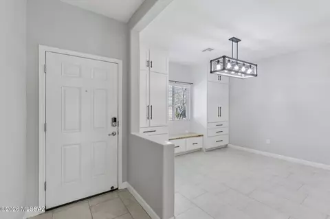 Entry Way - 264 W Sg Posey St, Vail, AZ 85641 photo 1 of 1