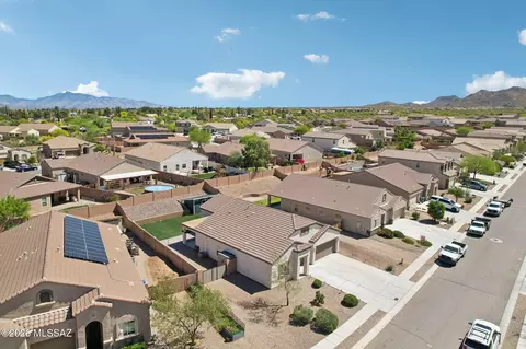 View/Area - 264 W Sg Posey St, Vail, AZ 85641 photo 3 of 8