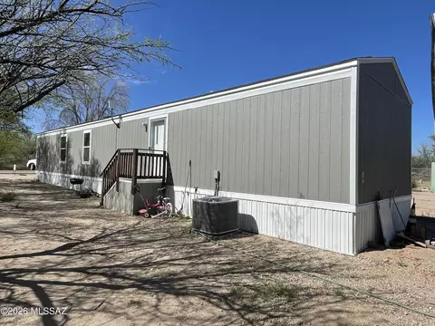 375 E 3rd St, Benson, AZ 85602 photo 3