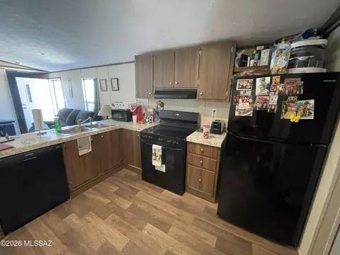 375 E 3rd St, Benson, AZ 85602 photo 4