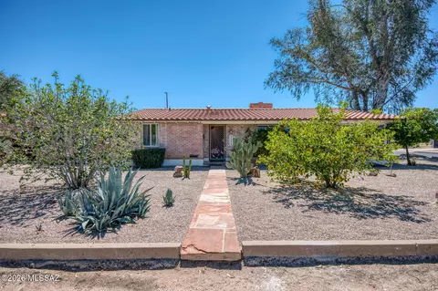 3202 E Pima St, Tucson, AZ 85716