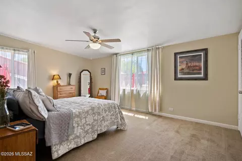 Bedroom - 3202 E Pima St, Tucson, AZ 85716 photo 1 of 8