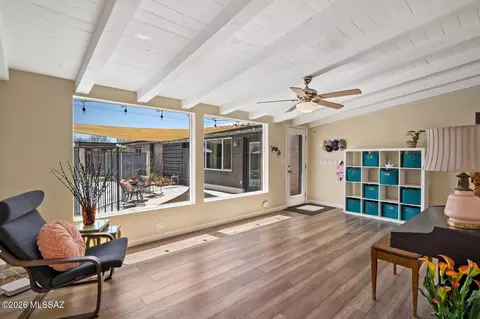 Living - 3202 E Pima St, Tucson, AZ 85716 photo 5 of 5