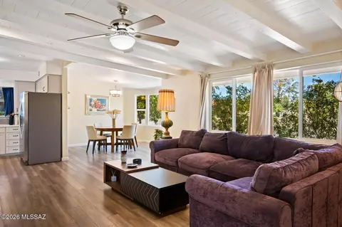 Living - 3202 E Pima St, Tucson, AZ 85716 photo 4 of 5