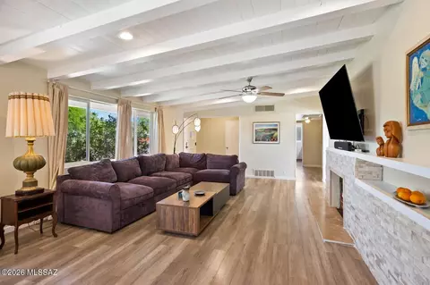 Living - 3202 E Pima St, Tucson, AZ 85716 photo 1 of 5