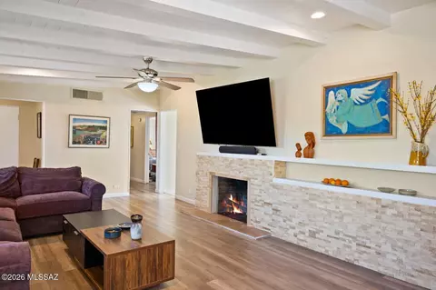 Living - 3202 E Pima St, Tucson, AZ 85716 photo 2 of 5