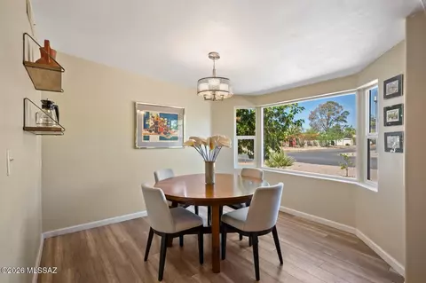Dining - 3202 E Pima St, Tucson, AZ 85716 photo 1 of 1