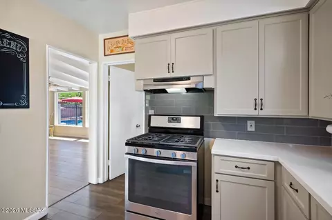 Kitchen - 3202 E Pima St, Tucson, AZ 85716 photo 2 of 3