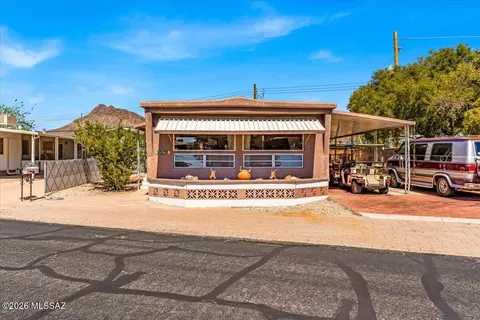 5508 W Flying M St, Tucson, AZ 85713