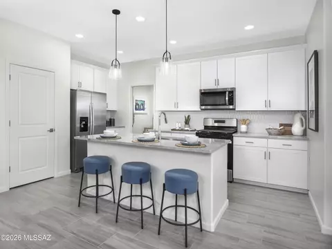 12742 N Fire Brand St, Marana, AZ 85658