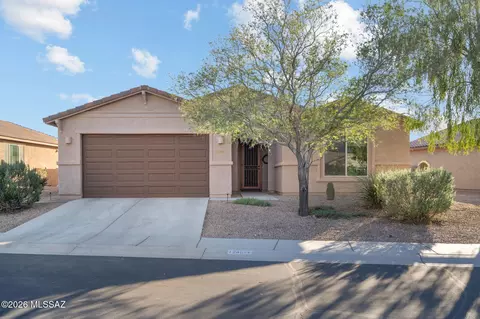 12451 N Sandby Green Dr, Marana, AZ 85653