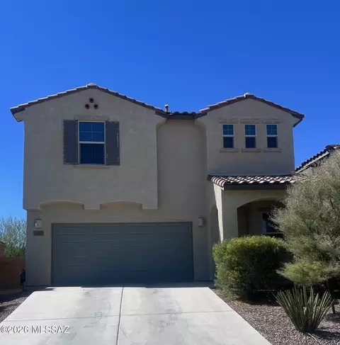 6892 E Via Rancho Rosario, Tucson, AZ 85756