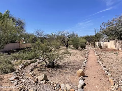 Exterior - 508 E Squirrel Tail Dr, Tucson, AZ 85704 photo 11 of 11