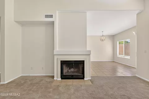 Living - 508 E Squirrel Tail Dr, Tucson, AZ 85704 photo 6 of 6