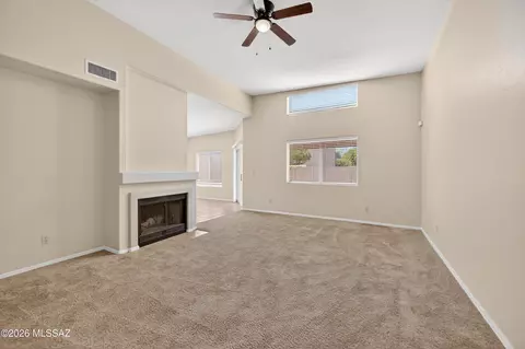 Living - 508 E Squirrel Tail Dr, Tucson, AZ 85704 photo 5 of 6