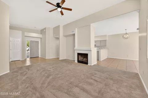 Living - 508 E Squirrel Tail Dr, Tucson, AZ 85704 photo 4 of 6
