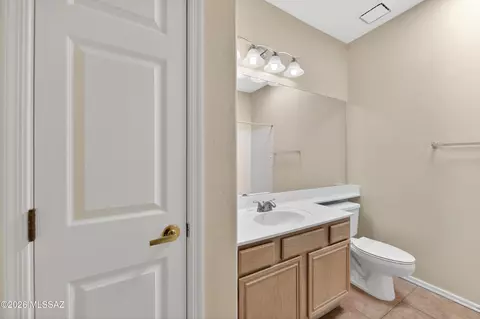 Bath - 508 E Squirrel Tail Dr, Tucson, AZ 85704 photo 2 of 2