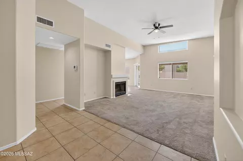 Living - 508 E Squirrel Tail Dr, Tucson, AZ 85704 photo 2 of 6