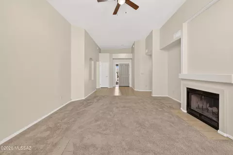 Living - 508 E Squirrel Tail Dr, Tucson, AZ 85704 photo 3 of 6