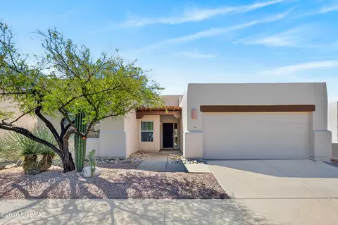 508 E Squirrel Tail Dr, Tucson, AZ 85704