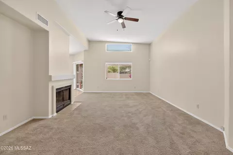 Living - 508 E Squirrel Tail Dr, Tucson, AZ 85704 photo 1 of 6