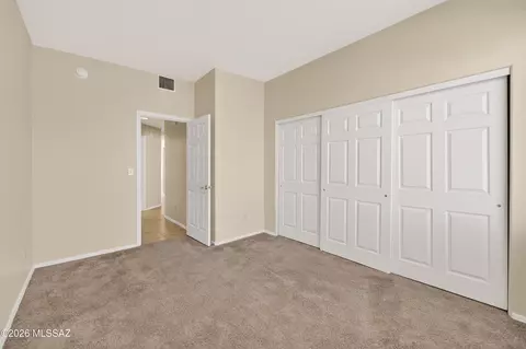 Bedroom - 508 E Squirrel Tail Dr, Tucson, AZ 85704 photo 2 of 2