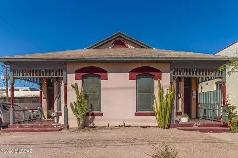 325 E 12th St, Tucson, AZ 85701