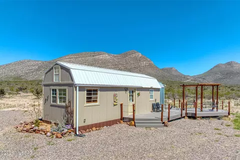 1231 S Rio Vista Rd, Bisbee, AZ 85603