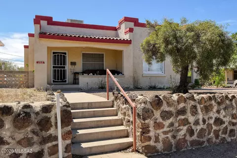 232 E University Blvd, Tucson, AZ 85705