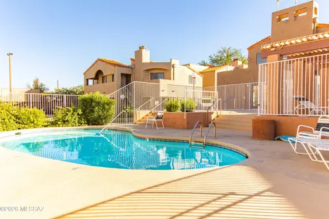 1745 E Glenn St #217, Tucson, AZ 85719