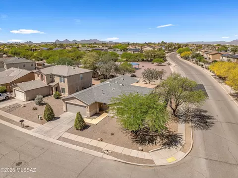 View/Area - 5977 E Cedarbird Dr, Tucson, AZ 85756 photo 1 of 3